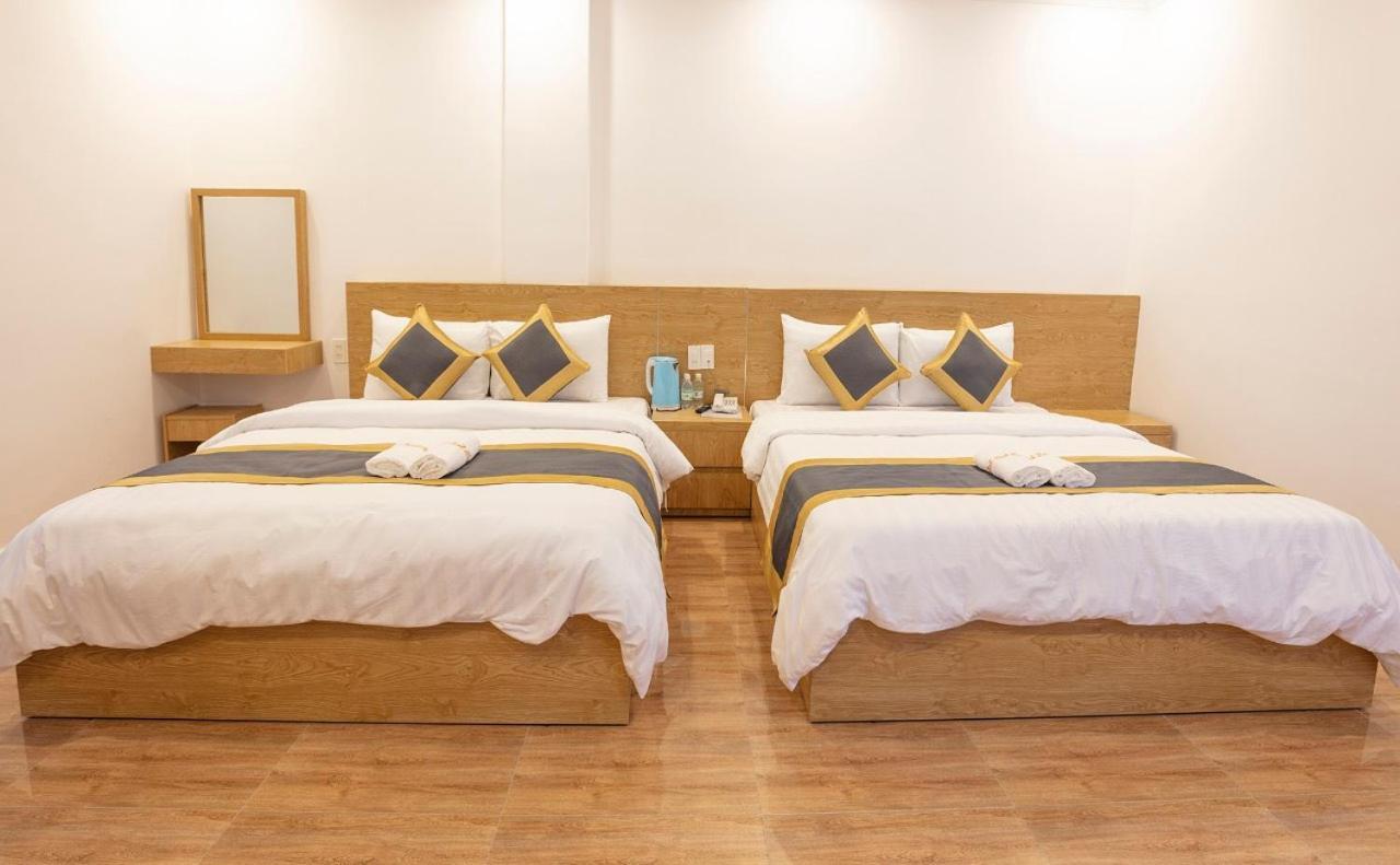 Soda Hotel ดาลัด ภายนอก รูปภาพ