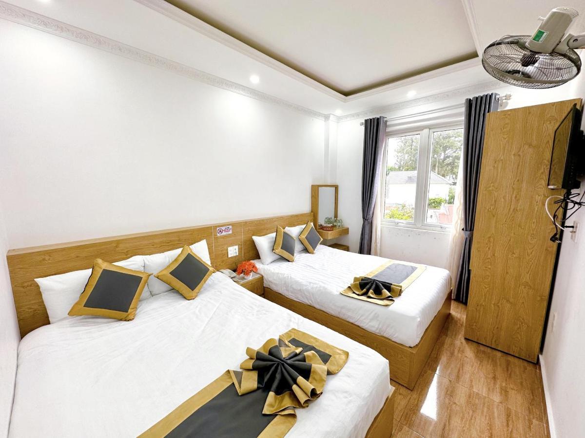 Soda Hotel ดาลัด ภายนอก รูปภาพ