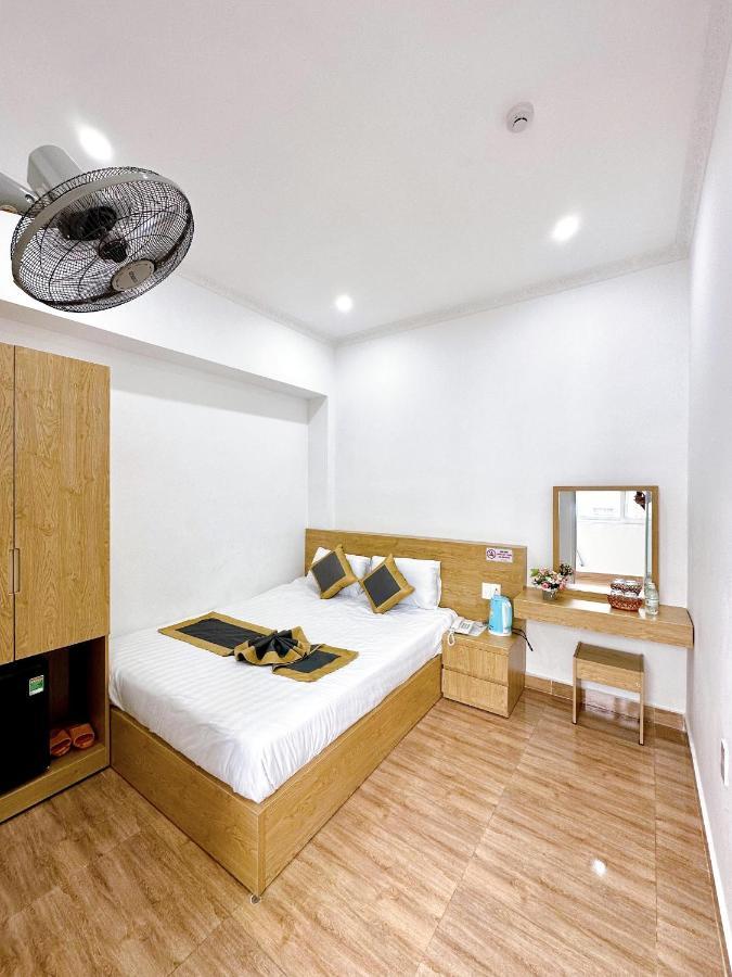 Soda Hotel ดาลัด ภายนอก รูปภาพ