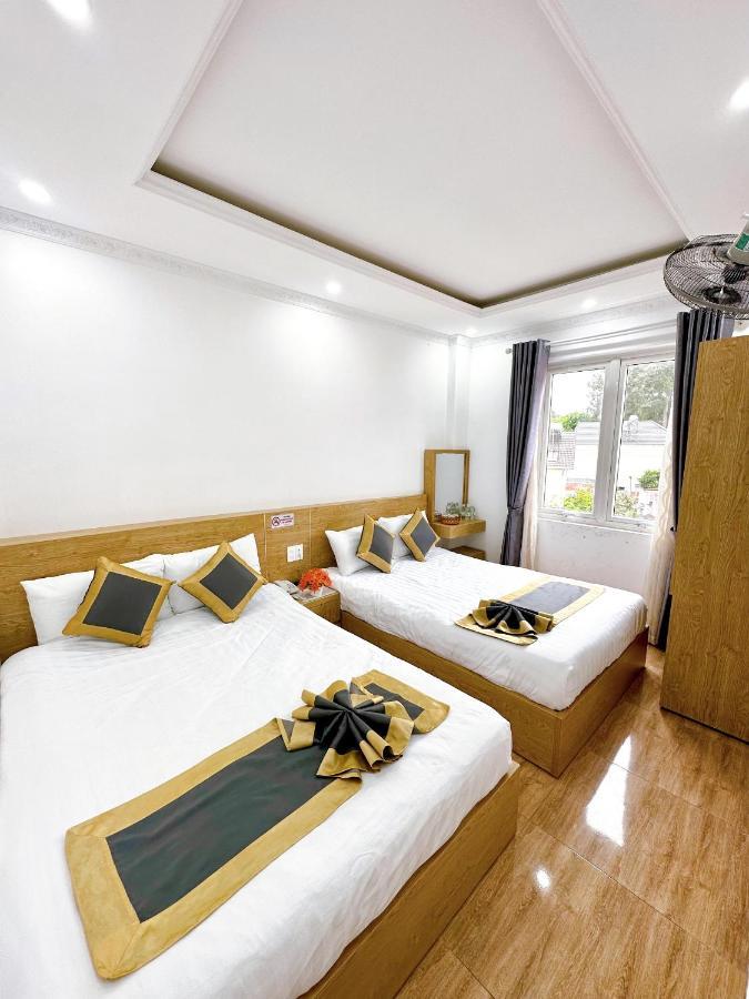 Soda Hotel ดาลัด ภายนอก รูปภาพ